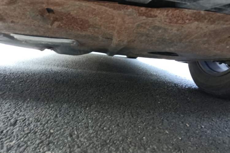 Used Toyota RAV4 2016 2.0L CVT Two-Wheel Drive Fashion Edition China V Standard Chassis Front