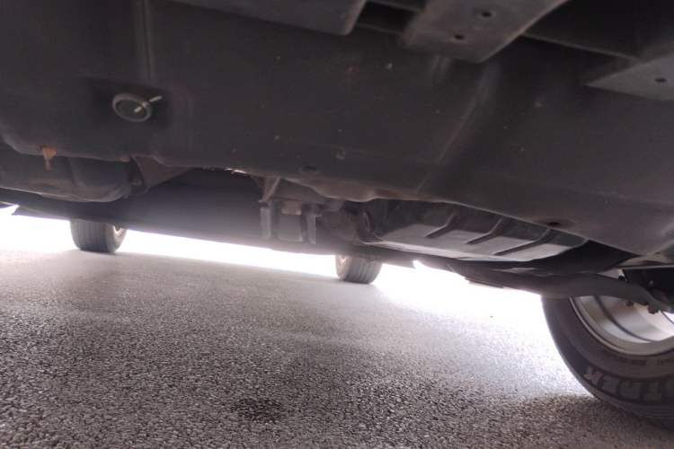 Used Toyota RAV4 2016 2.0L CVT Two-Wheel Drive Urban Edition China V Standard Chassis Front