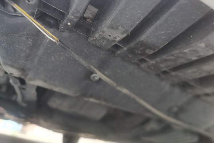 Used Toyota RAV4 2016 2.0L CVT Two-Wheel Drive Smart Edition China V Standard Chassis Front