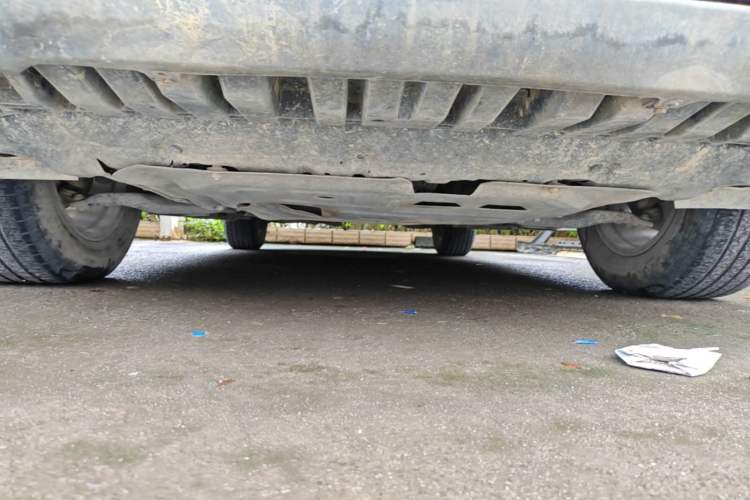 Used Toyota RAV4 2016 2.0L CVT Two-Wheel Drive Fashion Edition China V Standard Chassis Front
