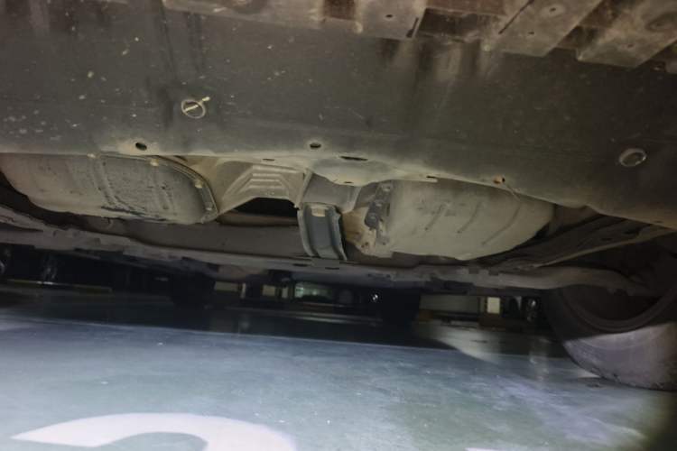 Used Toyota RAV4 2016 2.0L CVT Two-Wheel Drive Fashion Edition China V Standard Chassis Front