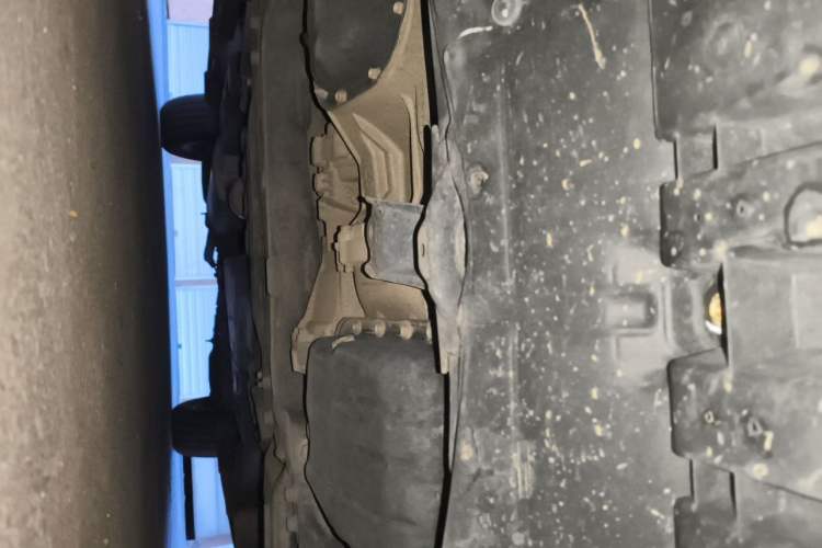 Used Toyota RAV4 2016 2.0L CVT 4x4 New Edition China V Standard Chassis Front