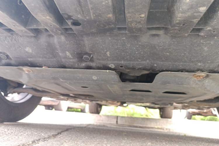 Used Toyota RAV4 2016 2.0L CVT Two-Wheel Drive Fashion Edition China V Standard Chassis Front