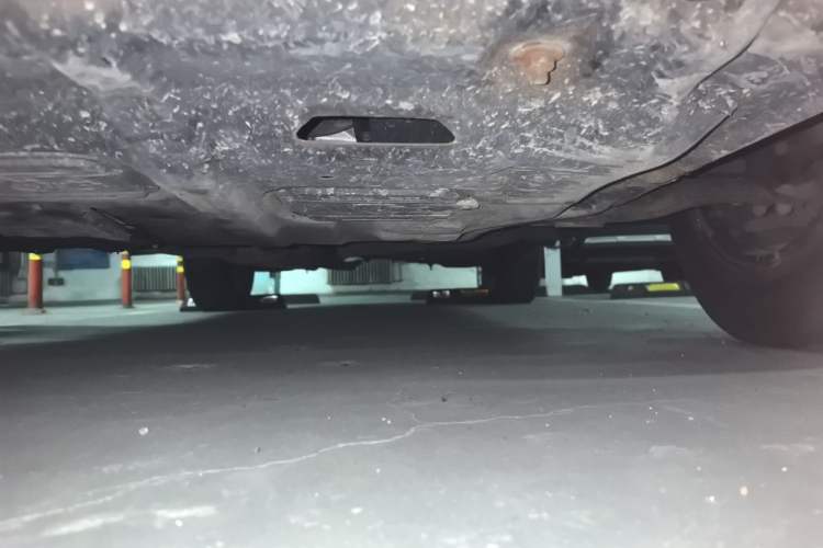 Used Toyota RAV4 2016 2.0L CVT Two-Wheel Drive Fashion Edition China V Standard Chassis Front