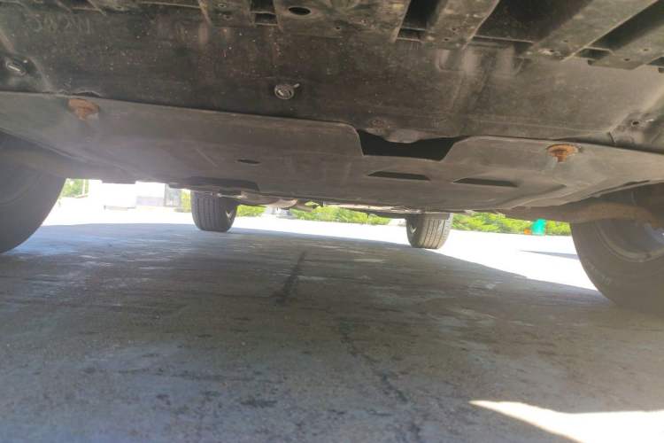 Used Toyota RAV4 2016 2.0L CVT Two-Wheel Drive Fashion Edition China V Standard Chassis Front