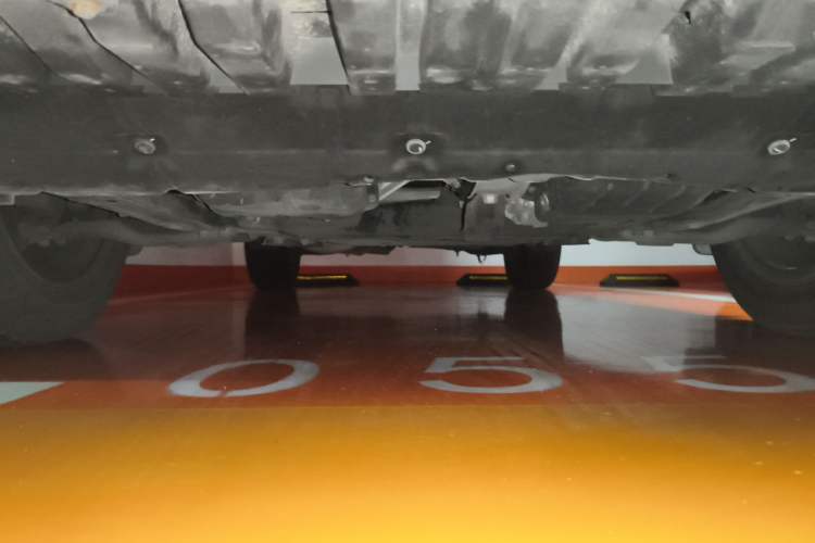 Used Toyota RAV4 2016 2.0L CVT Two-Wheel Drive Fashion Edition China V Standard Chassis Front