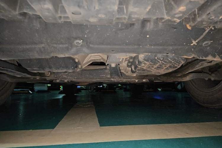Used Toyota RAV4 2016 2.0L CVT Two-Wheel Drive Urban Edition China V Standard Chassis Front