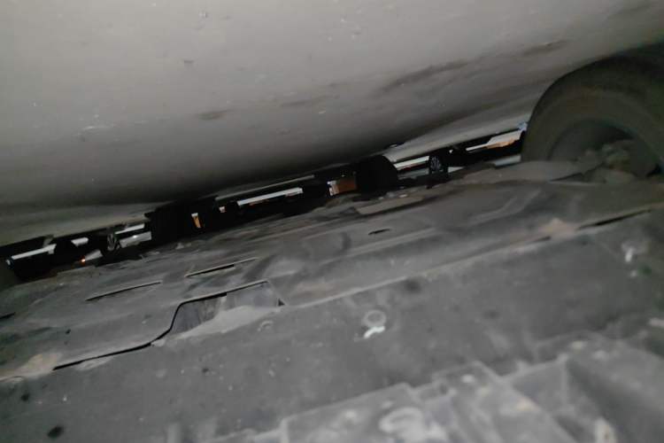 Used Toyota RAV4 2016 2.0L CVT Two-Wheel Drive Fashion Edition China V Standard Chassis Front