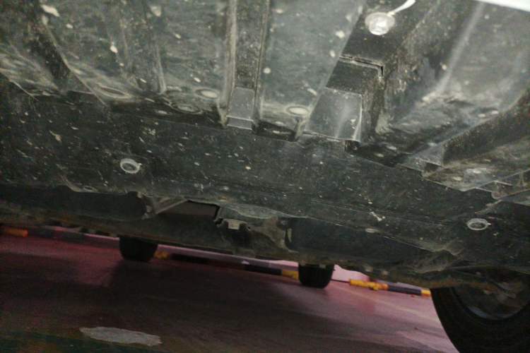 Used Toyota RAV4 2016 2.0L CVT Two-Wheel Drive Smart Edition China V Standard Chassis Front