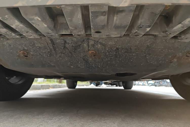Used Toyota RAV4 2016 2.0L CVT Two-Wheel Drive Fashion Edition China V Standard Chassis Front