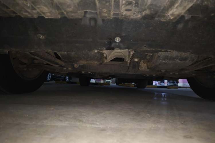 Used Toyota RAV4 2016 2.0L CVT Two-Wheel Drive Fashion Edition China V Standard Chassis Front