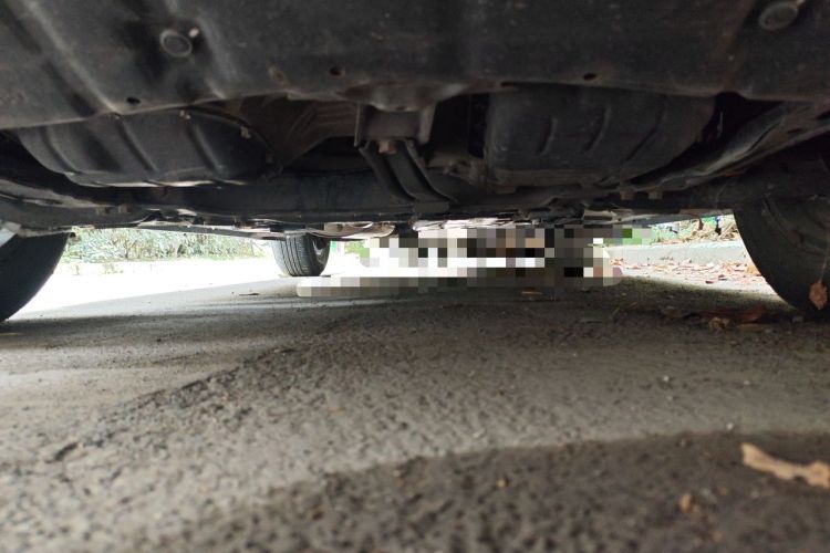 Used Toyota RAV4 2016 2.0L CVT Two-Wheel Drive Smart Edition China V Standard Chassis Front
