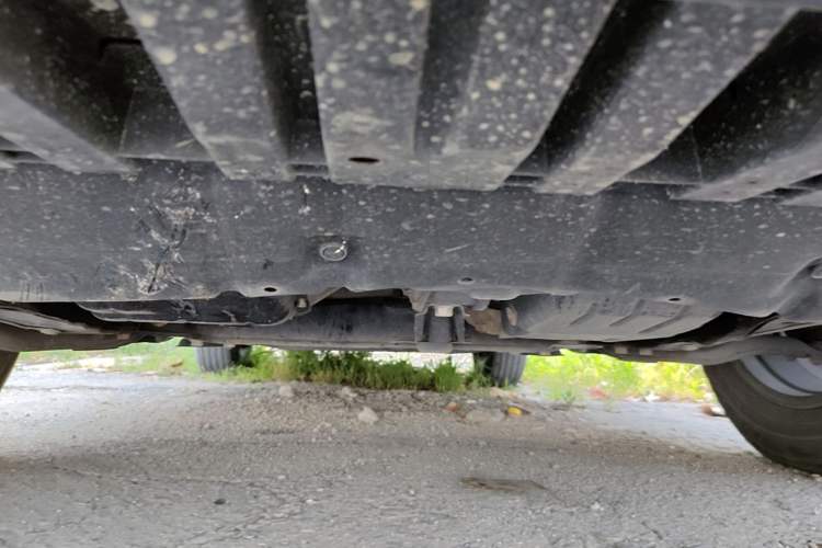 Used Toyota RAV4 2016 2.0L CVT Two-Wheel Drive Fashion Edition China V Standard Chassis Front