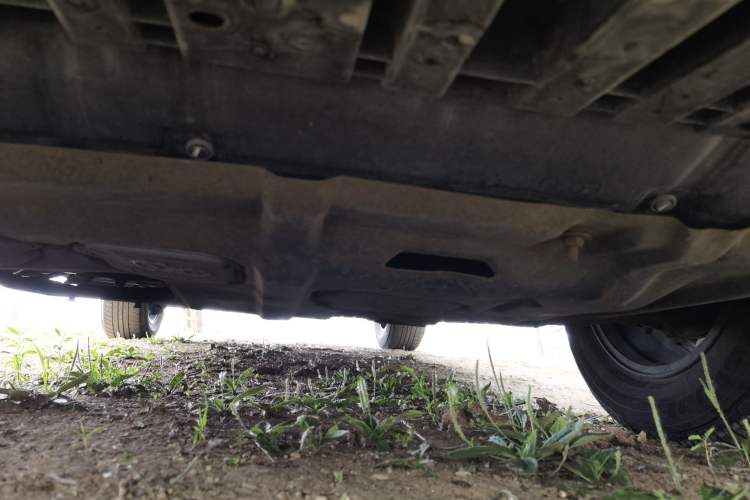 Used Toyota RAV4 2016 2.0L CVT Two-Wheel Drive Urban Edition China V Standard Chassis Front