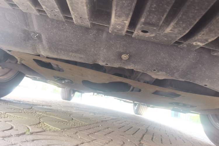 Used Toyota RAV4 2016 2.0L CVT Two-Wheel Drive Fashion Edition China V Standard Chassis Front