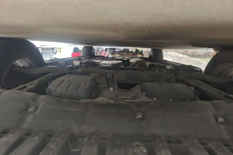 Used Toyota RAV4 2016 2.0L CVT Two-Wheel Drive Fashion Edition China V Standard Chassis Front