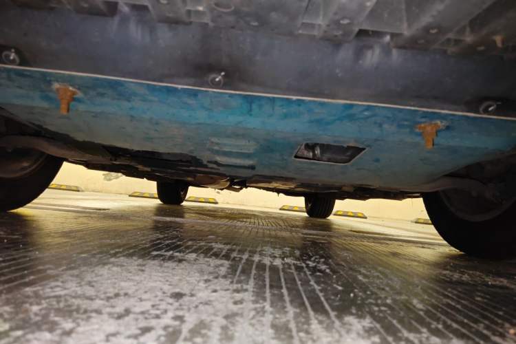 Used Toyota RAV4 2016 2.0L CVT Two-Wheel Drive Fashion Edition China V Standard Chassis Front