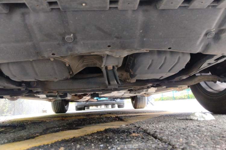 Used Toyota RAV4 2016 2.0L CVT Two-Wheel Drive Fashion Edition China V Standard Chassis Front