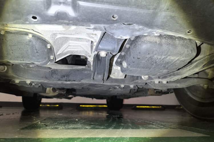 Used Toyota RAV4 2016 2.0L CVT Two-Wheel Drive Smart Edition China V Standard Chassis Front