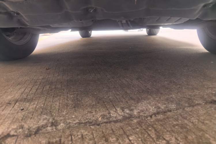 Used Toyota RAV4 2016 2.0L CVT Two-Wheel Drive Fashion Edition China V Standard Chassis Front