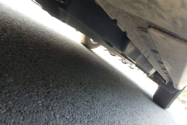 Used Toyota RAV4 2016 2.0L CVT Two-Wheel Drive Fashion Edition China V Standard Chassis Front Left