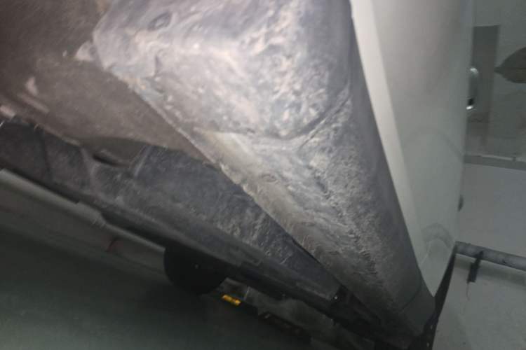 Used Toyota RAV4 2016 2.0L CVT 4x4 New Edition China V Standard Chassis Front Left