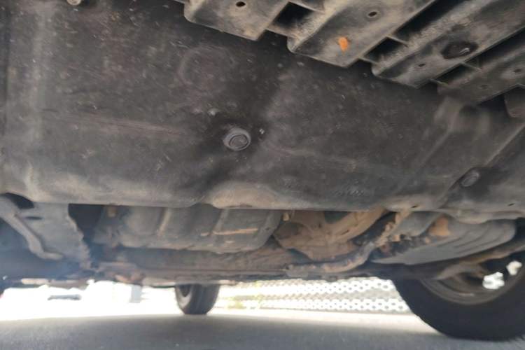 Used Toyota RAV4 2016 2.0L CVT Two-Wheel Drive Fashion Edition China V Standard Chassis Front Left