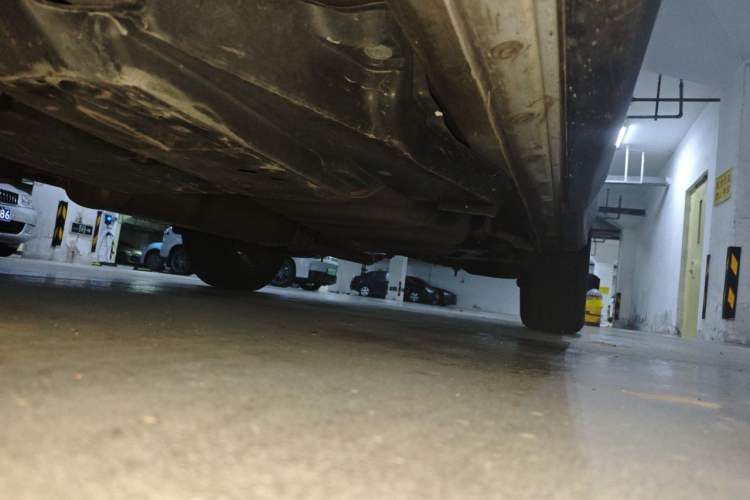 Used Toyota RAV4 2016 2.0L CVT 4x4 New Edition China V Standard Chassis Front Left