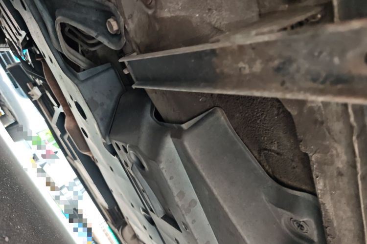 Used Toyota RAV4 2016 2.0L CVT Two-Wheel Drive Fashion Edition China V Standard Chassis Front Left
