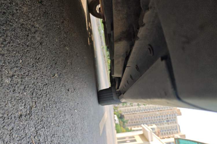 Used Toyota RAV4 2016 2.0L CVT Two-Wheel Drive Fashion Edition China V Standard Chassis Front Left