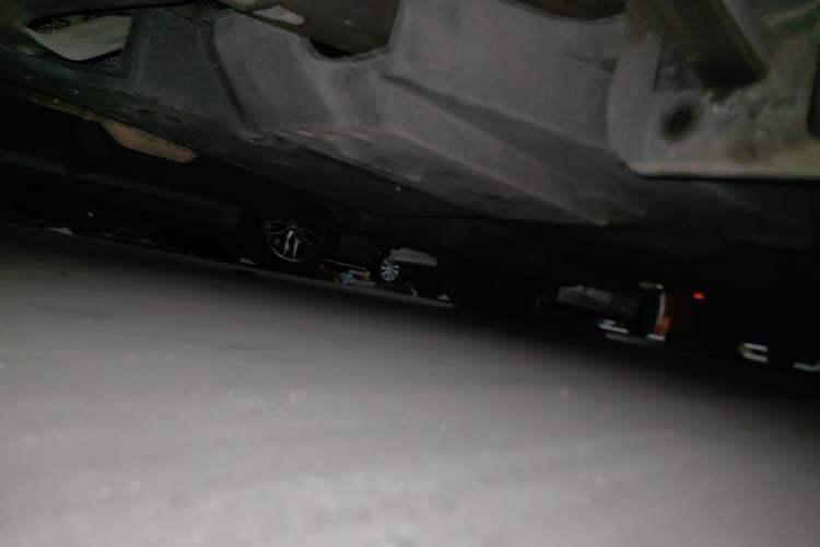 Used Toyota RAV4 2016 2.0L CVT Two-Wheel Drive Fashion Edition China V Standard Chassis Front Left