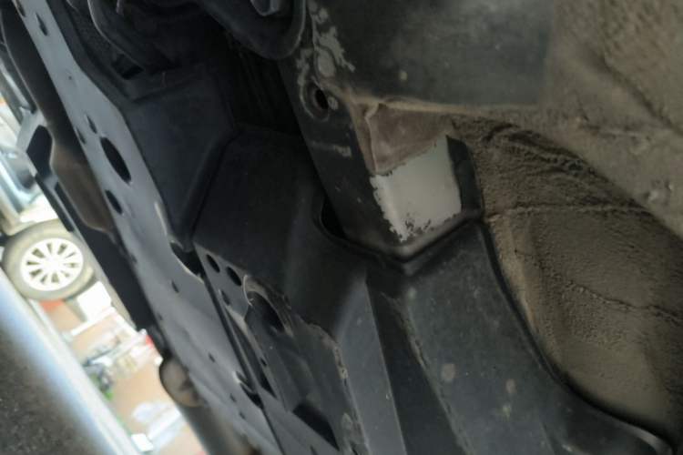 Used Toyota RAV4 2016 2.0L CVT Two-Wheel Drive Comfort Edition China V Standard Chassis Front Left