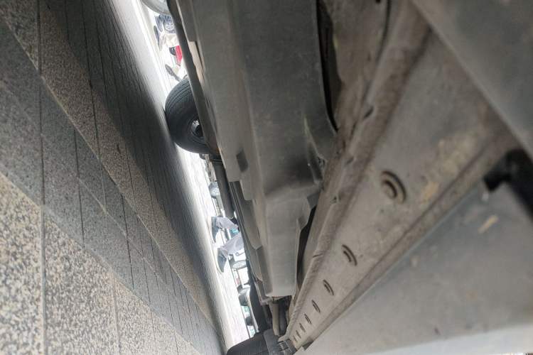 Used Toyota RAV4 2016 2.0L CVT Two-Wheel Drive Fashion Edition China V Standard Chassis Front Left