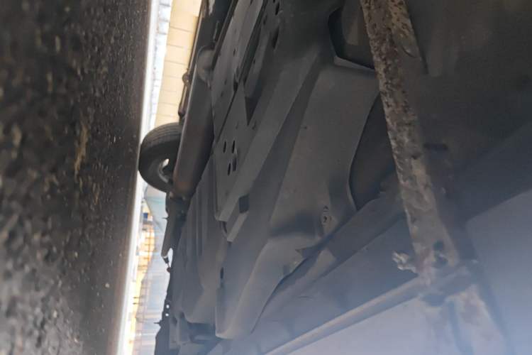 Used Toyota RAV4 2016 2.0L CVT Two-Wheel Drive Fashion Edition China V Standard Chassis Front Left