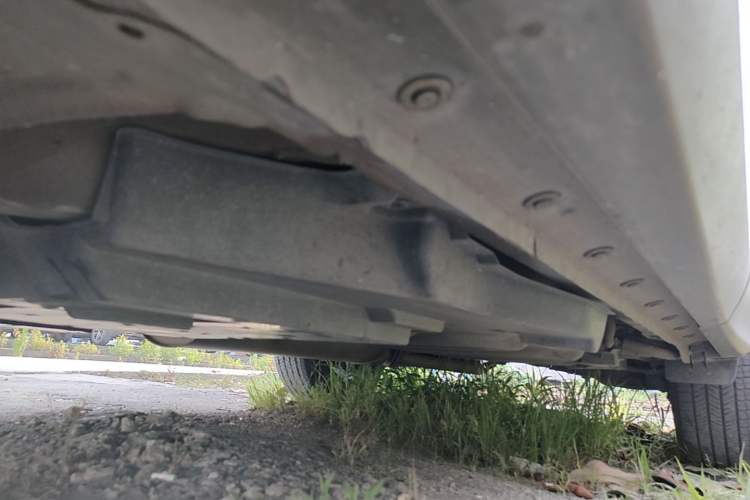 Used Toyota RAV4 2016 2.0L CVT Two-Wheel Drive Fashion Edition China V Standard Chassis Front Left