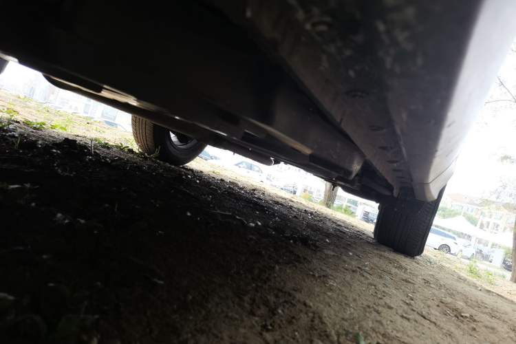 Used Toyota RAV4 2016 2.0L CVT Two-Wheel Drive Urban Edition China V Standard Chassis Front Left