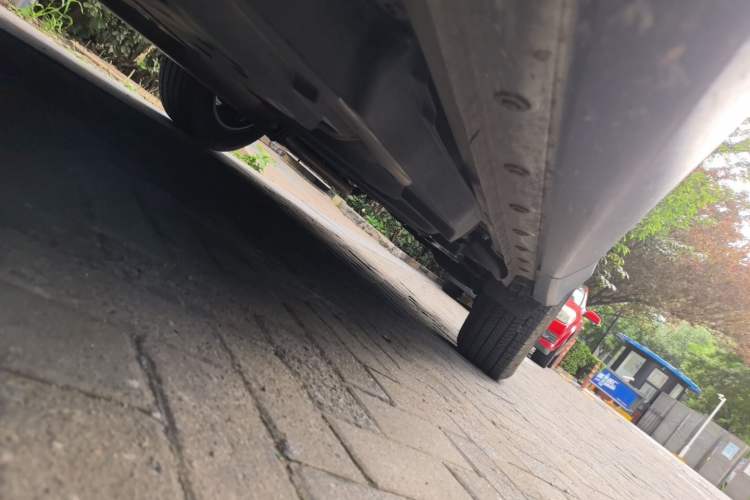 Used Toyota RAV4 2016 2.0L CVT Two-Wheel Drive Comfort Edition China V Standard Chassis Front Left