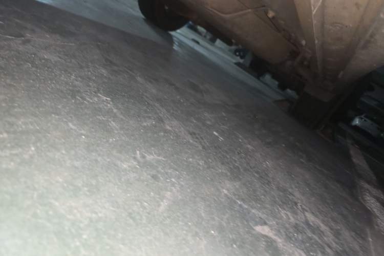 Used Toyota RAV4 2016 2.0L CVT Two-Wheel Drive Fashion Edition China V Standard Chassis Front Left