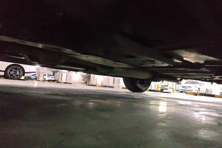 Used Toyota RAV4 2016 2.0L CVT Two-Wheel Drive Fashion Edition China V Standard Chassis Front Left