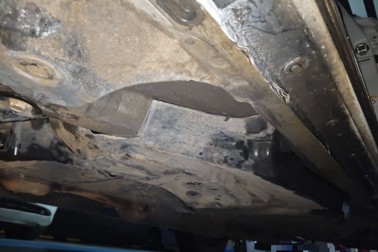 Used Toyota RAV4 2016 2.0L CVT Two-Wheel Drive Fashion Edition China V Standard Chassis Front Left