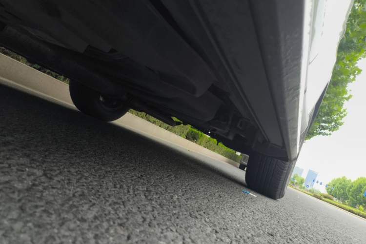 Used Toyota RAV4 2016 2.0L CVT Two-Wheel Drive Fashion Edition China V Standard Chassis Front Left