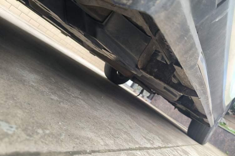 Used Toyota RAV4 2016 2.0L CVT Two-Wheel Drive Smart Edition China V Standard Chassis Front Left