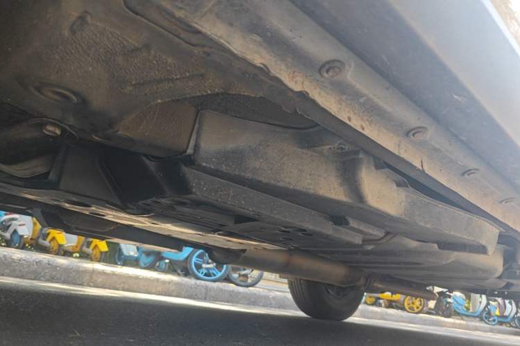 Used Toyota RAV4 2016 2.0L CVT Two-Wheel Drive Fashion Edition China V Standard Chassis Front Left