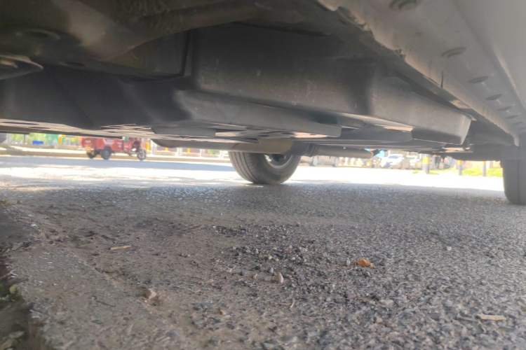 Used Toyota RAV4 2016 2.0L CVT Two-Wheel Drive Comfort Edition China V Standard Chassis Front Left