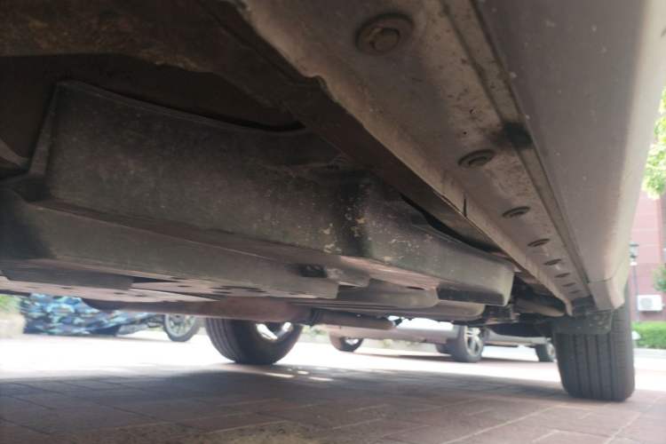Used Toyota RAV4 2016 2.0L CVT Two-Wheel Drive Urban Edition China V Standard Chassis Front Left