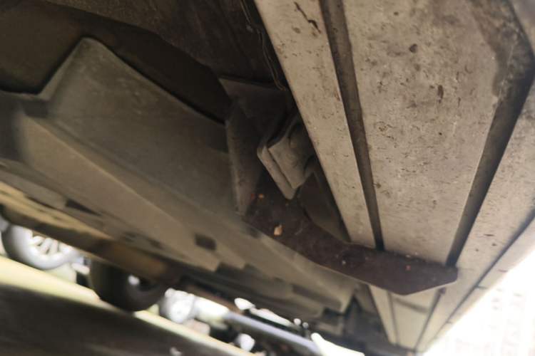 Used Toyota RAV4 2016 2.0L CVT Two-Wheel Drive Fashion Edition China V Standard Chassis Front Left
