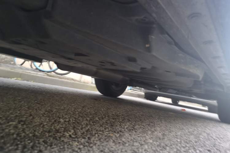 Used Toyota RAV4 2016 2.0L CVT Two-Wheel Drive Comfort Edition China V Standard Chassis Front Left