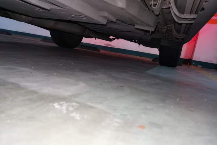 Used Toyota RAV4 2016 2.0L CVT Two-Wheel Drive Fashion Edition China V Standard Chassis Front Left