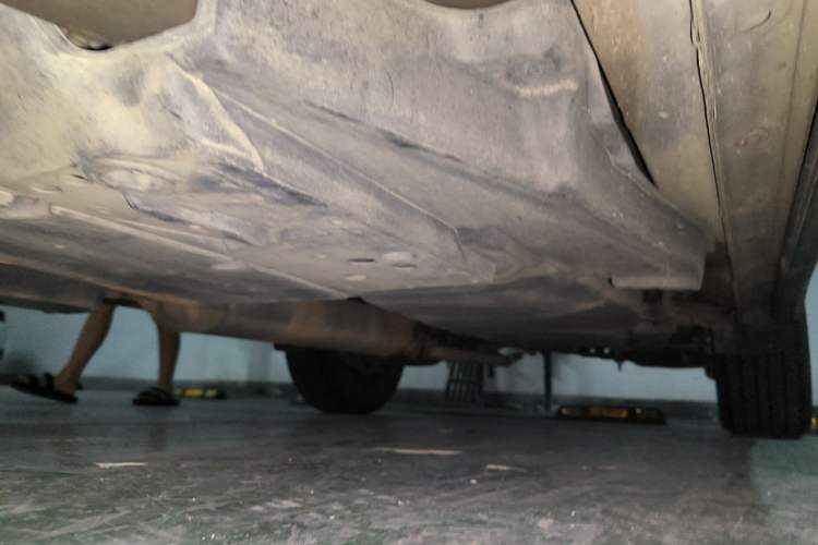 Used Toyota RAV4 2016 2.0L CVT Two-Wheel Drive Fashion Edition China V Standard Chassis Front Left
