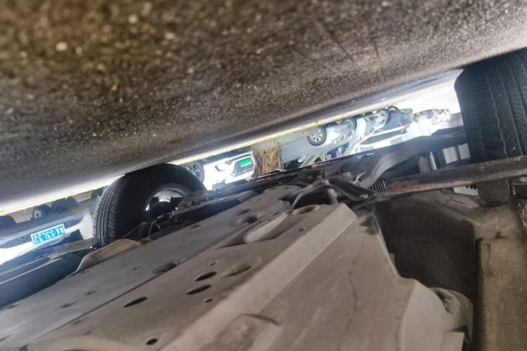 Used Toyota RAV4 2016 2.0L CVT Two-Wheel Drive Fashion Edition China V Standard Chassis Front Left